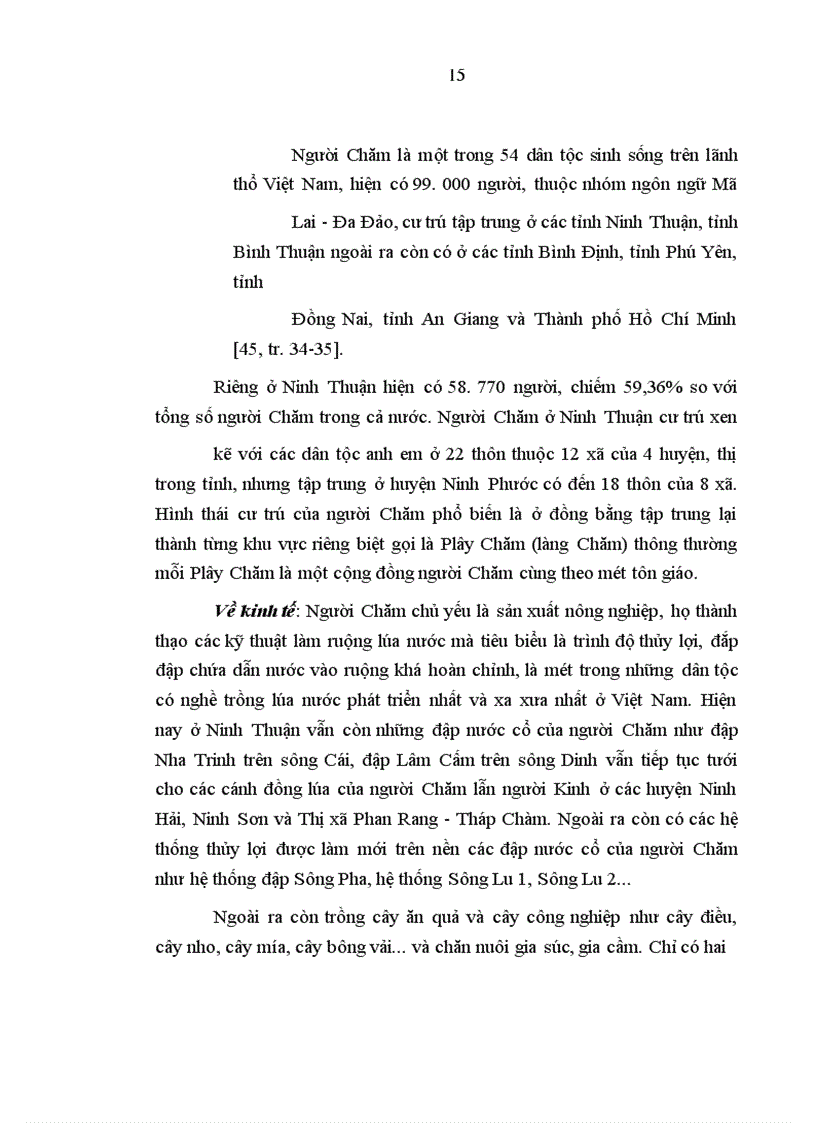 image for page Đảng bộ tỉnh Ninh Thuận lãnh đạo thực hiện chính sách dân tộc thời kỳ 1992 - 2000