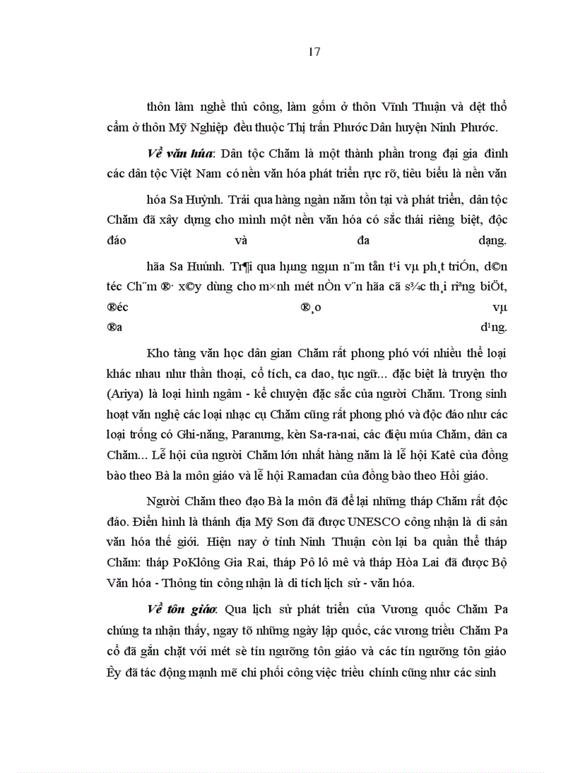 image for page Đảng bộ tỉnh Ninh Thuận lãnh đạo thực hiện chính sách dân tộc thời kỳ 1992 - 2000