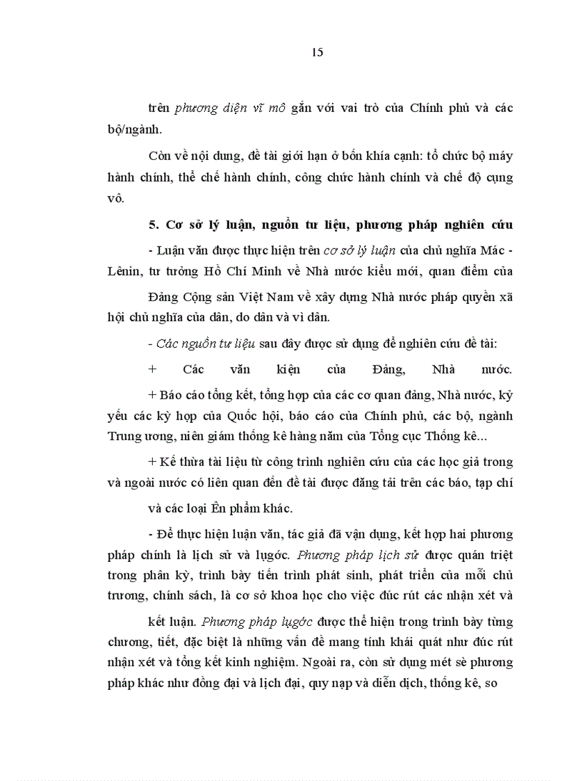 image for page Đảng Cộng sản Việt Nam lãnh đạo cải cách nền hành chính nhà nước từ 1986 đến 1996