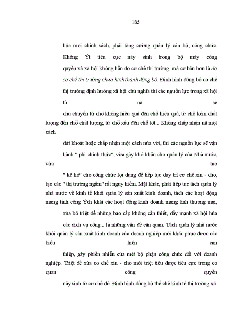 image for page Đảng Cộng sản Việt Nam lãnh đạo cải cách nền hành chính nhà nước từ 1986 đến 1996