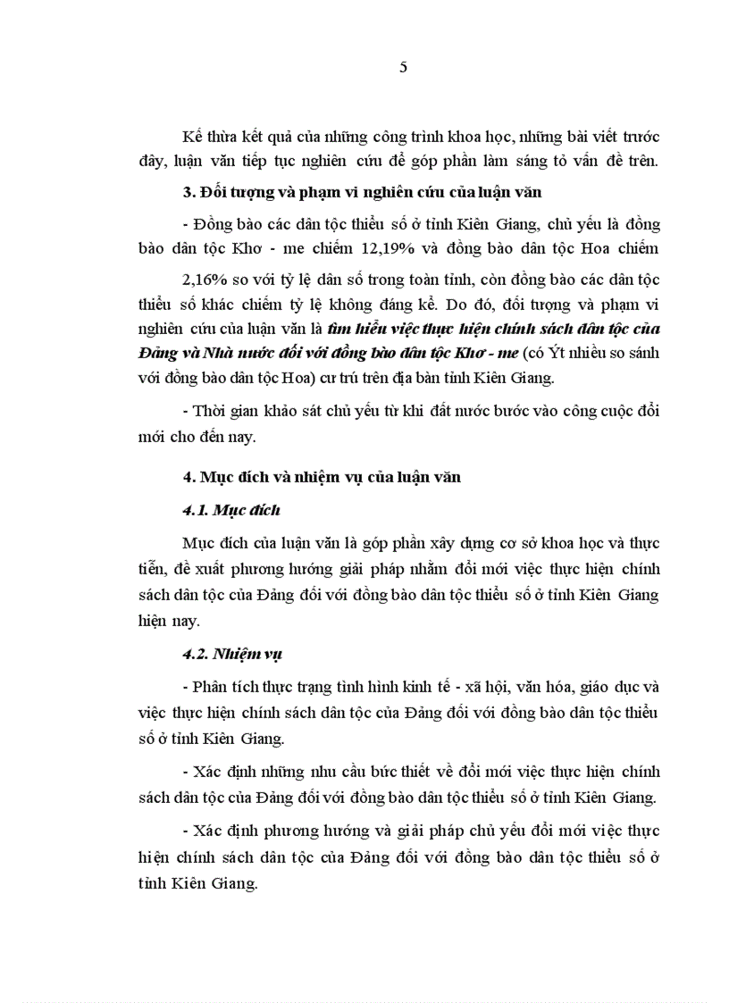 image for page Đổi mới việc thực hiện chính sách dân tộc đối với đồng bào các dân tộc thiểu số tỉnh Kiên Giang hiện nay