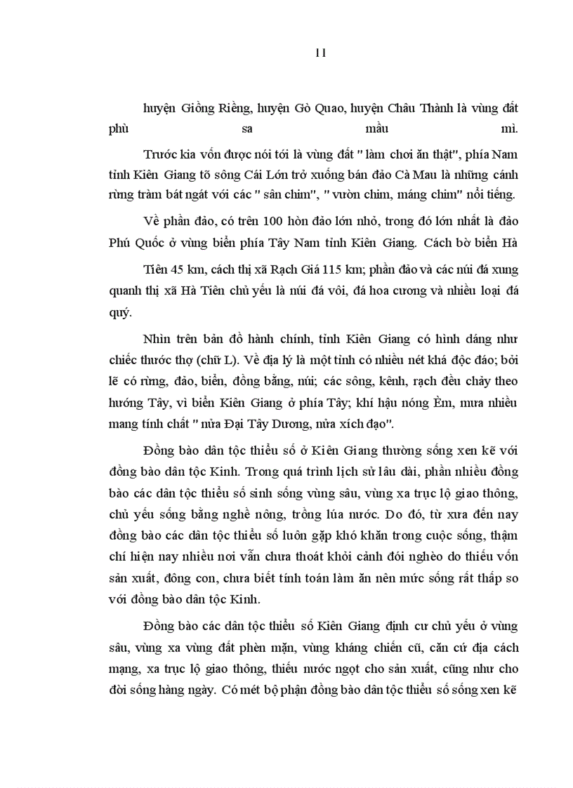 image for page Đổi mới việc thực hiện chính sách dân tộc đối với đồng bào các dân tộc thiểu số tỉnh Kiên Giang hiện nay
