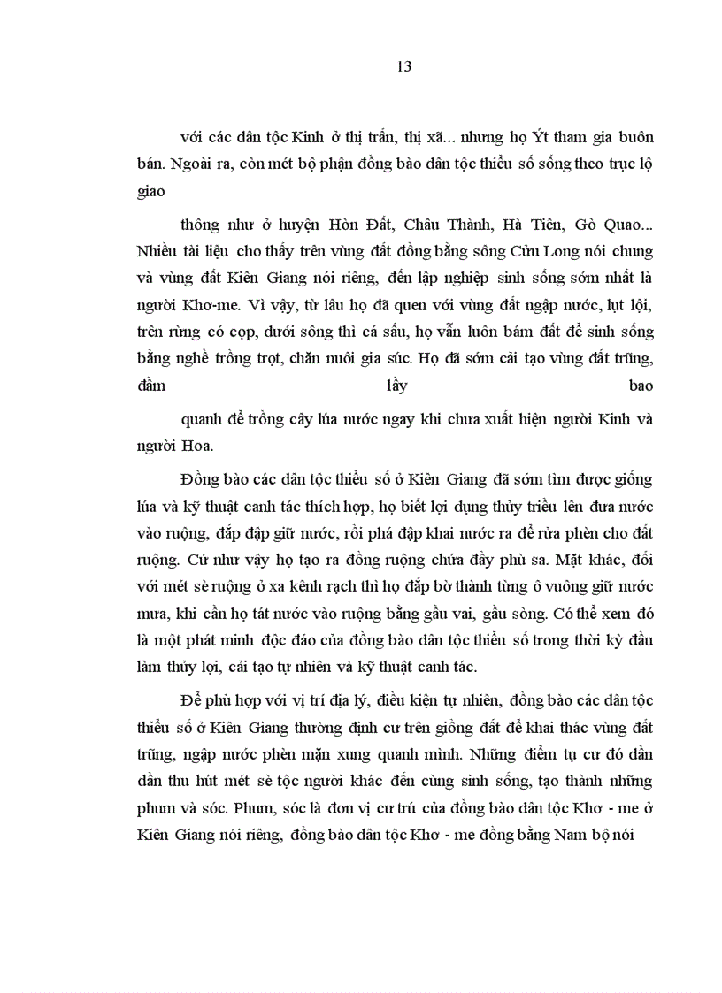 image for page Đổi mới việc thực hiện chính sách dân tộc đối với đồng bào các dân tộc thiểu số tỉnh Kiên Giang hiện nay
