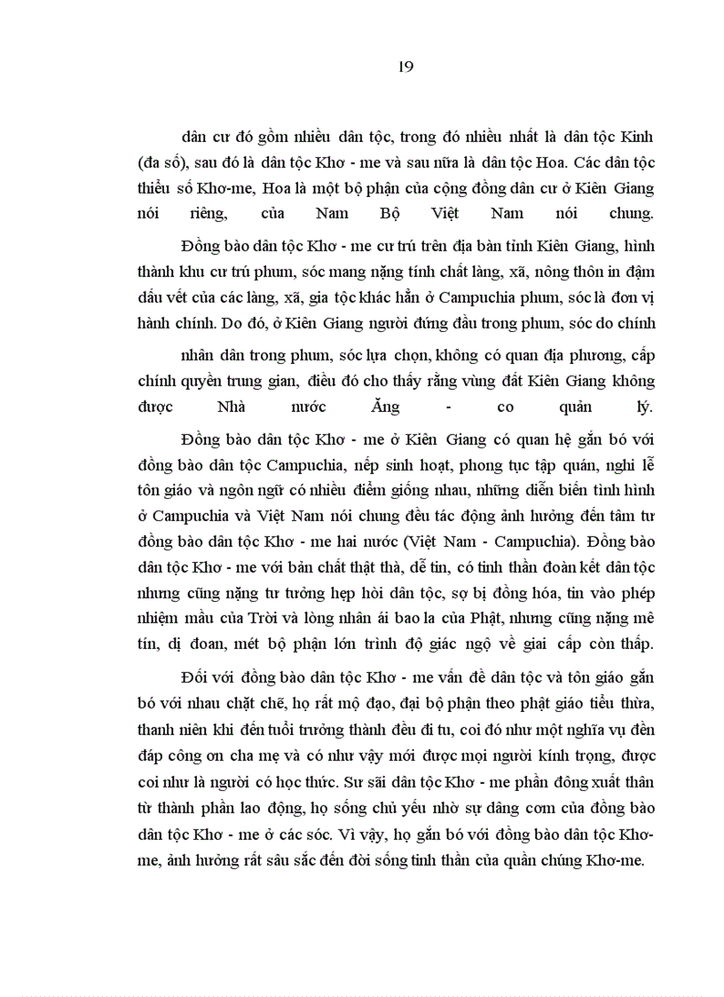 image for page Đổi mới việc thực hiện chính sách dân tộc đối với đồng bào các dân tộc thiểu số tỉnh Kiên Giang hiện nay