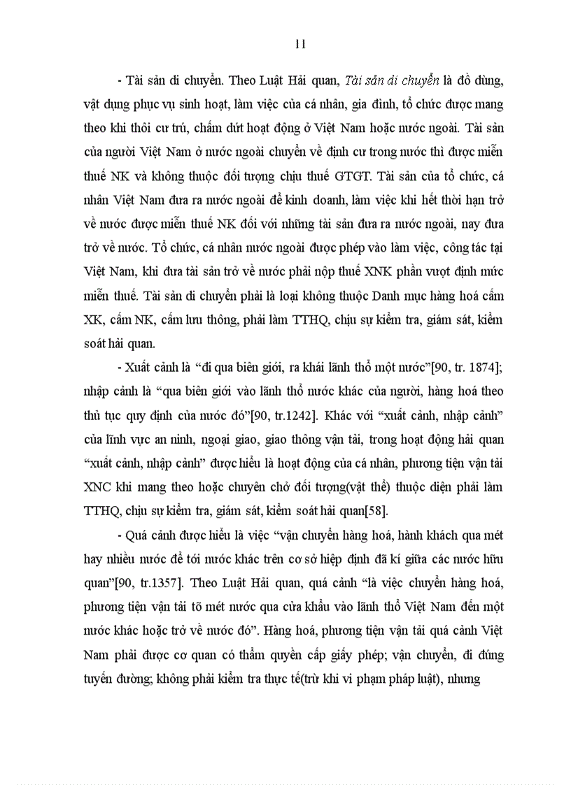 image for page Tăng cường quản lý nhà nước bằng pháp luật trong lĩnh vực hải quan ở Việt Nam hiện nay