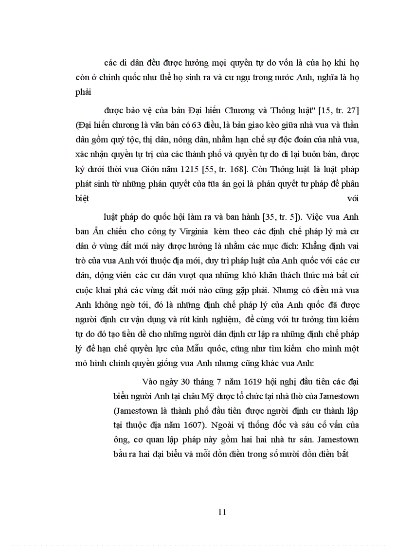 image for page Chế độ tổng thống hợp chúng quốc hoa kỳ - sự hình thành và phát triển