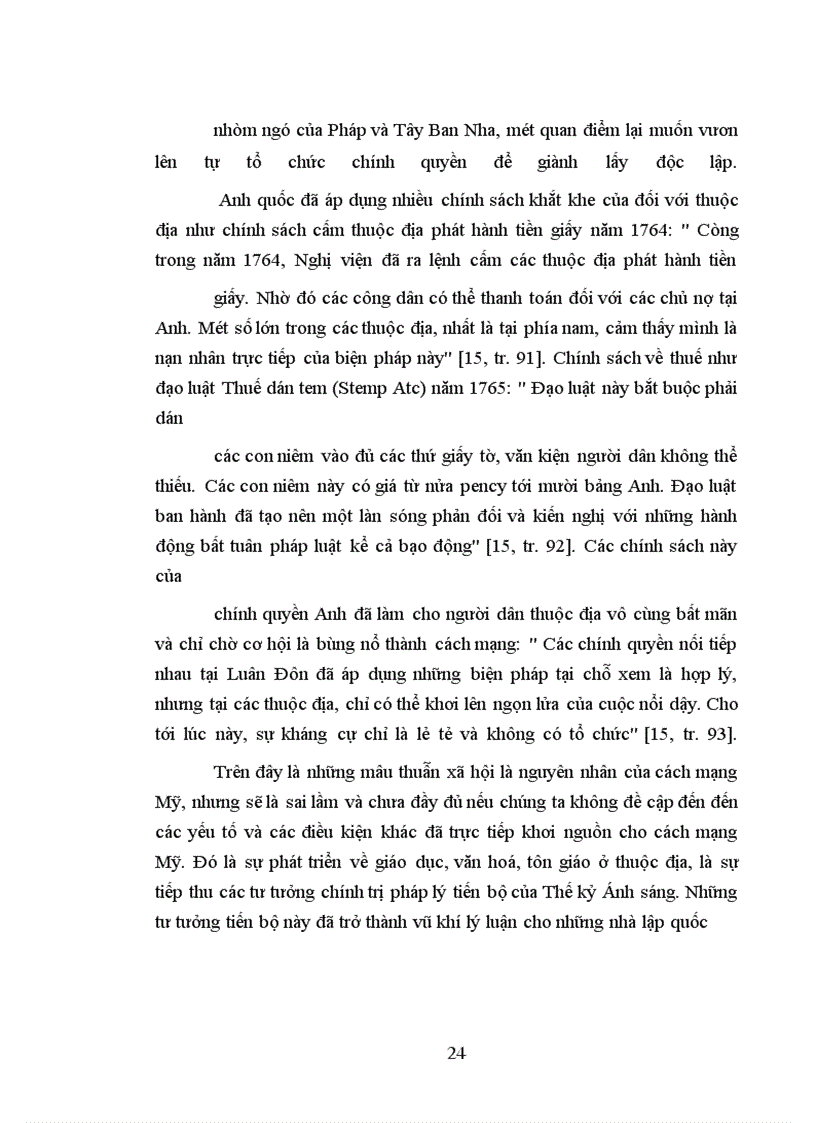 image for page Chế độ tổng thống hợp chúng quốc hoa kỳ - sự hình thành và phát triển