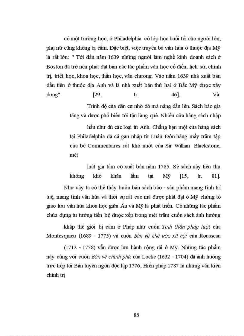 image for page Chế độ tổng thống hợp chúng quốc hoa kỳ - sự hình thành và phát triển