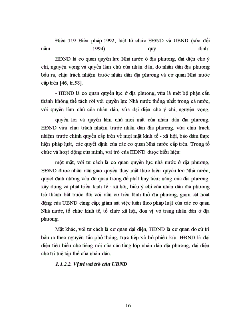 image for page Đổi mới tổ chức và hoạt động của chính quyền cấp xã ở Thái Bình