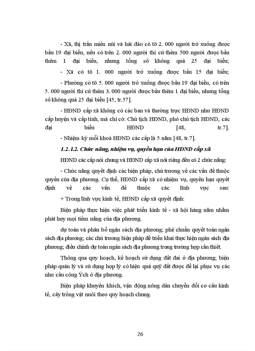 image for page Đổi mới tổ chức và hoạt động của chính quyền cấp xã ở Thái Bình