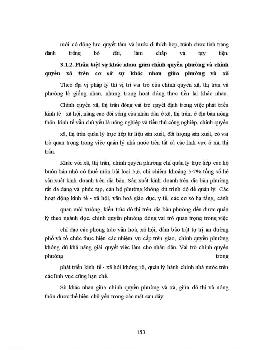 image for page Đổi mới tổ chức và hoạt động của chính quyền cấp xã ở Thái Bình