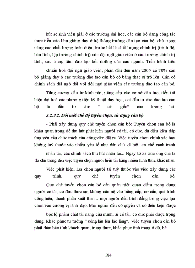 image for page Đổi mới tổ chức và hoạt động của chính quyền cấp xã ở Thái Bình