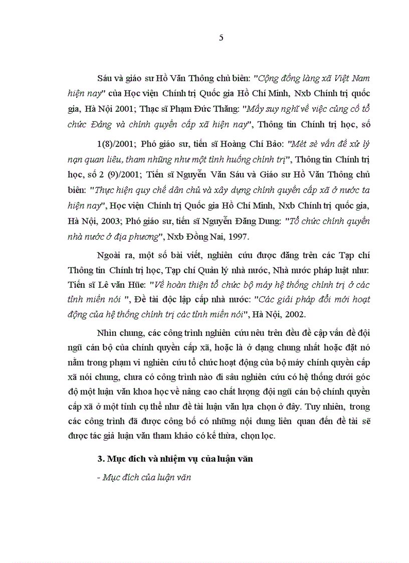 image for page Nâng cao chất lượng đội ngũ cán bộ chính quyền cấp xã ở tỉnh Phú Thọ hiện nay