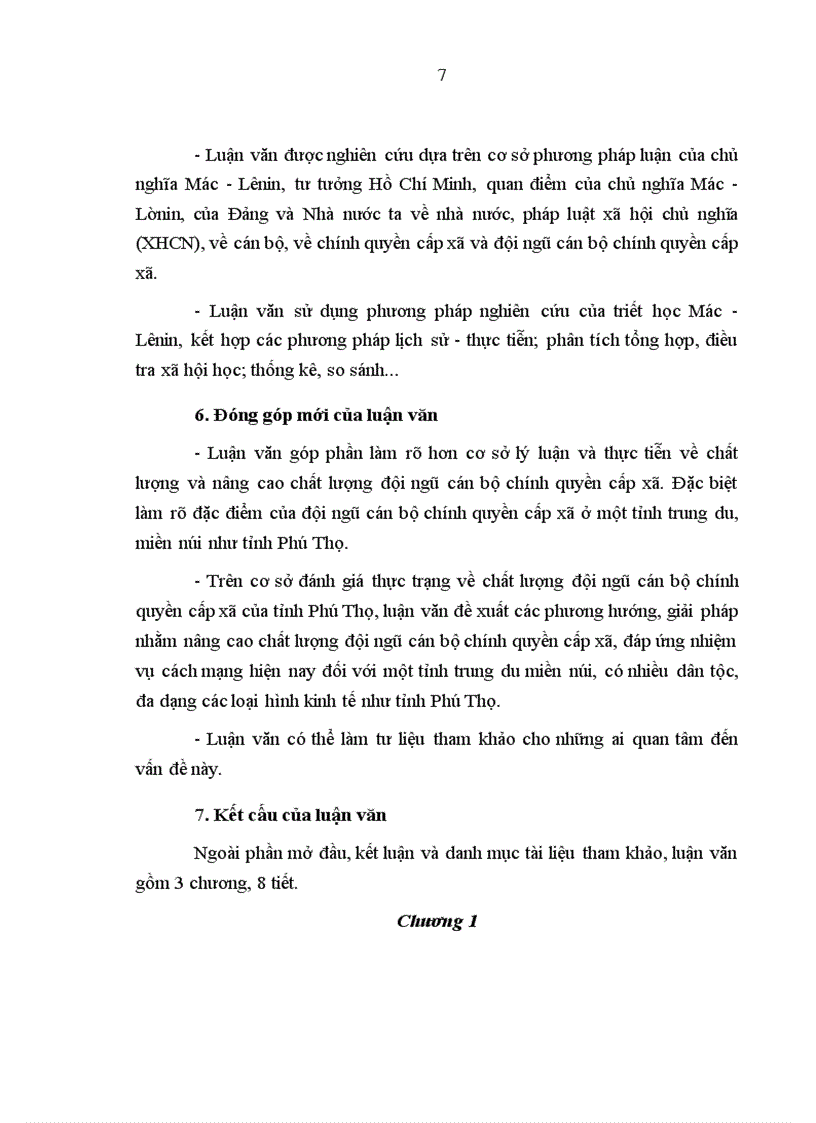 image for page Nâng cao chất lượng đội ngũ cán bộ chính quyền cấp xã ở tỉnh Phú Thọ hiện nay