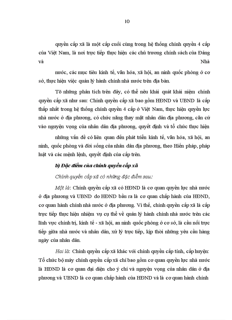image for page Nâng cao chất lượng đội ngũ cán bộ chính quyền cấp xã ở tỉnh Phú Thọ hiện nay