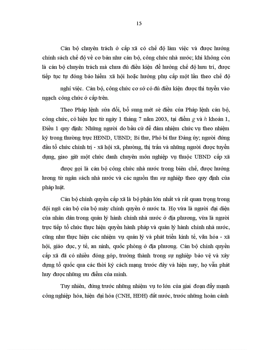 image for page Nâng cao chất lượng đội ngũ cán bộ chính quyền cấp xã ở tỉnh Phú Thọ hiện nay