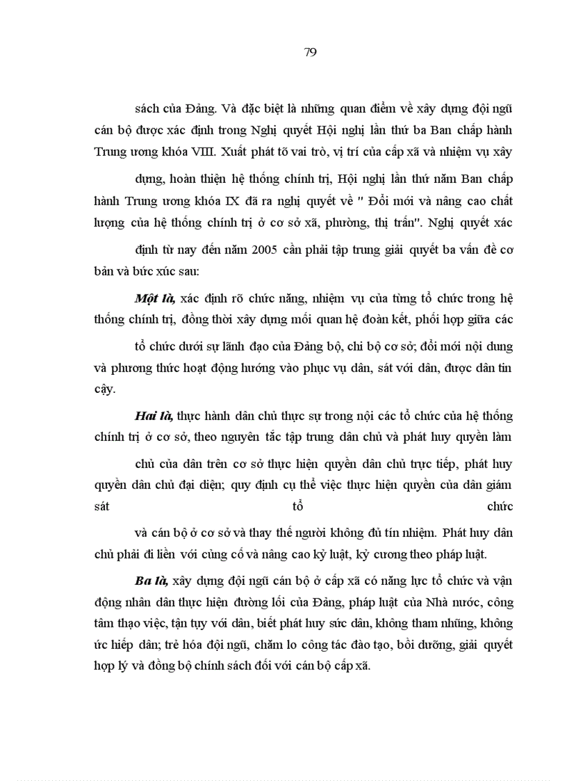 image for page Nâng cao chất lượng đội ngũ cán bộ chính quyền cấp xã ở tỉnh Phú Thọ hiện nay