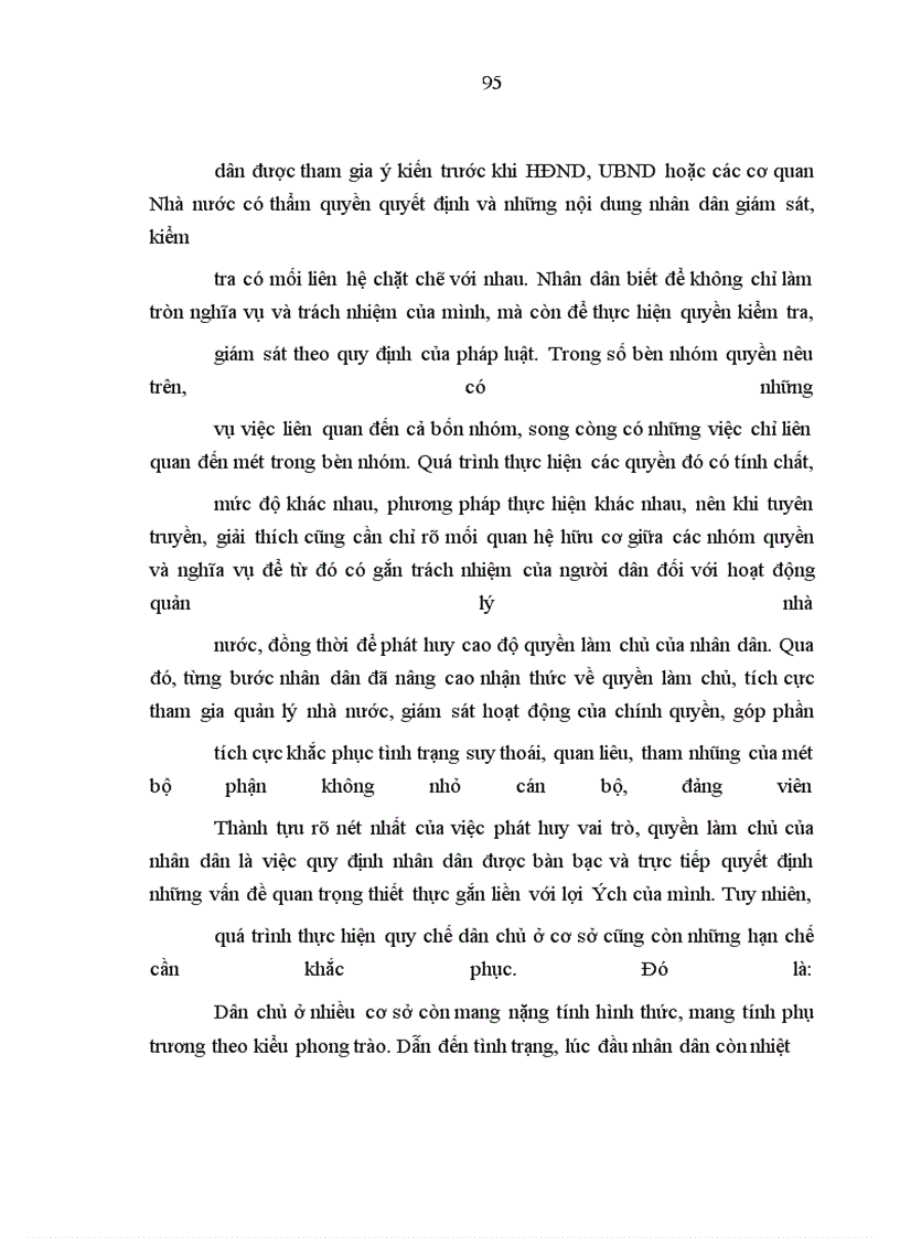 image for page Nâng cao chất lượng đội ngũ cán bộ chính quyền cấp xã ở tỉnh Phú Thọ hiện nay