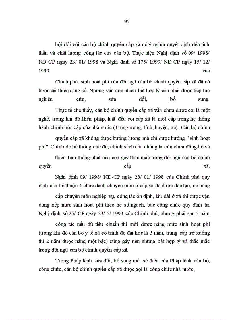 image for page Nâng cao chất lượng đội ngũ cán bộ chính quyền cấp xã ở tỉnh Phú Thọ hiện nay