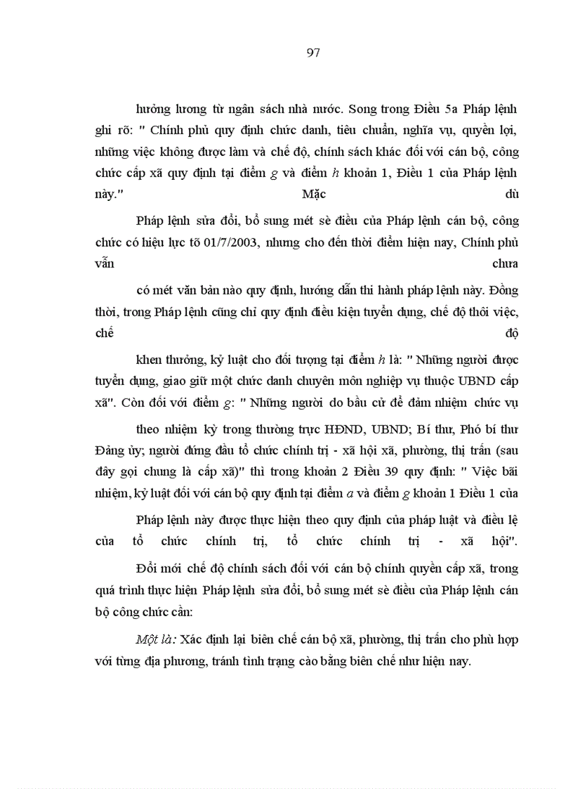 image for page Nâng cao chất lượng đội ngũ cán bộ chính quyền cấp xã ở tỉnh Phú Thọ hiện nay