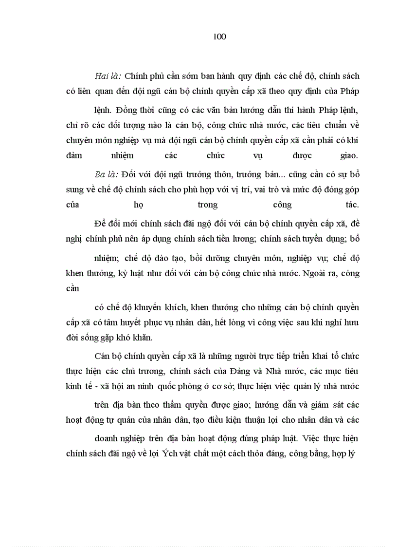 image for page Nâng cao chất lượng đội ngũ cán bộ chính quyền cấp xã ở tỉnh Phú Thọ hiện nay