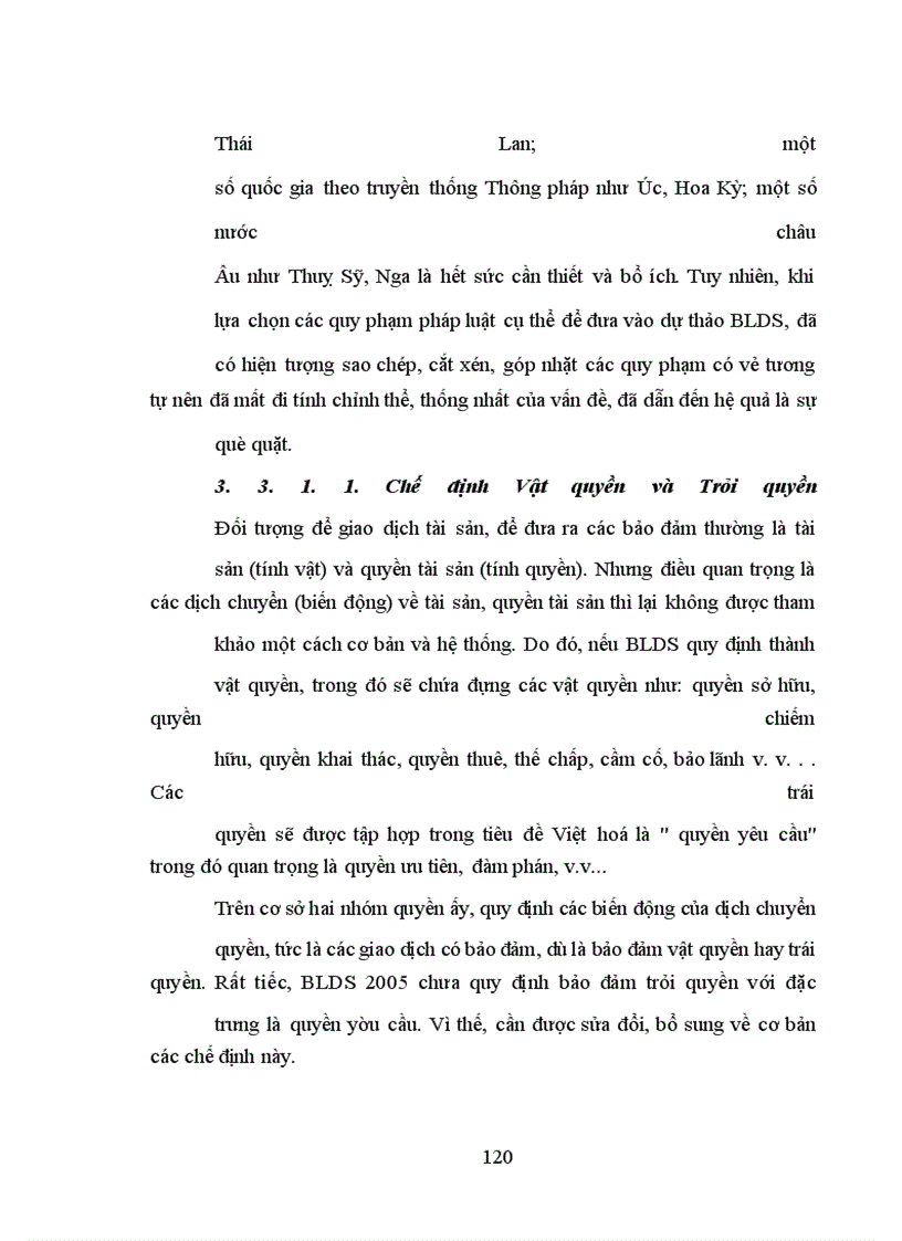 image for page Phương hướng hoàn thiện chế định giao dịch bảo đảm trong pháp luật hàng hải Việt Nam