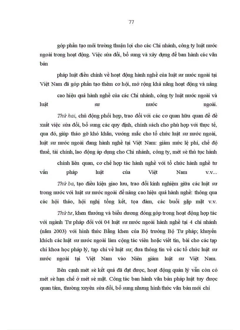 image for page Cơ sở lý luận đổi mới quản lý luật sư ở Việt Nam hiện nay