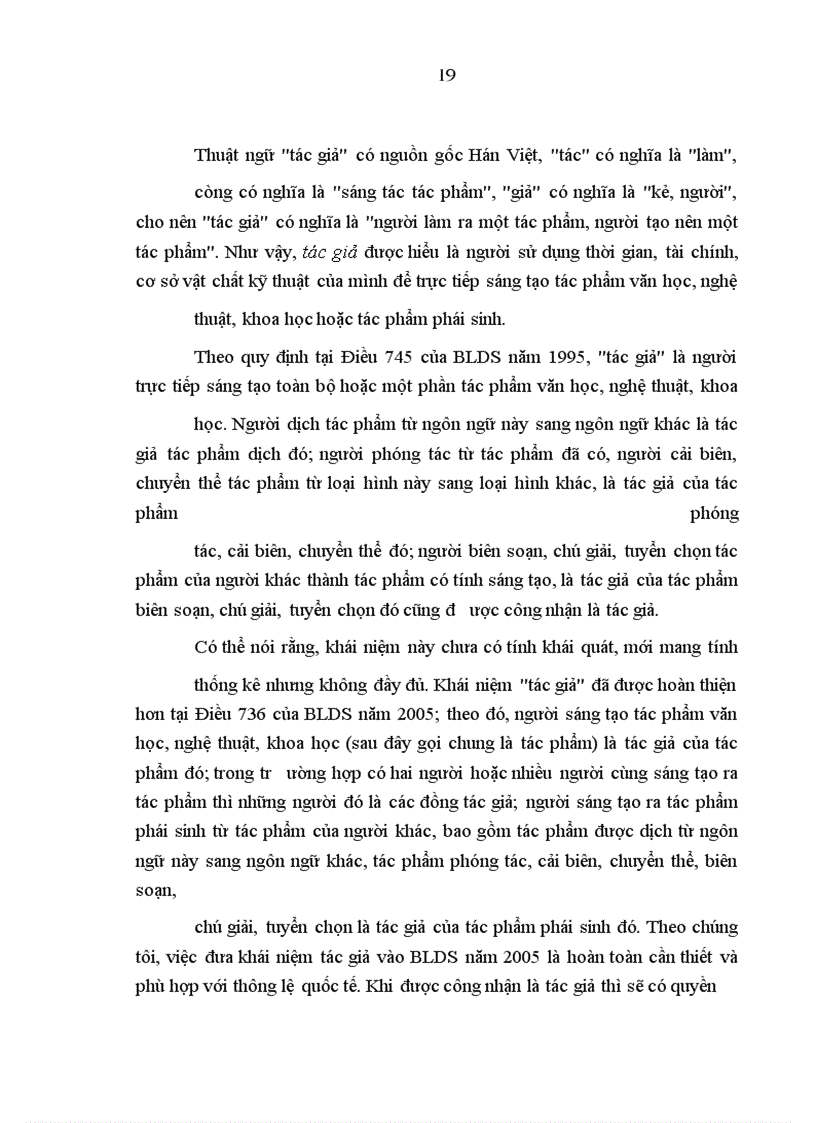 image for page Cơ sở lý luận và thực tiễn hoàn thiện pháp luật về thủ tục bảo vệ quyền sở hữu trí tuệ tại Tòa án nhân dân Việt Nam hiện nay