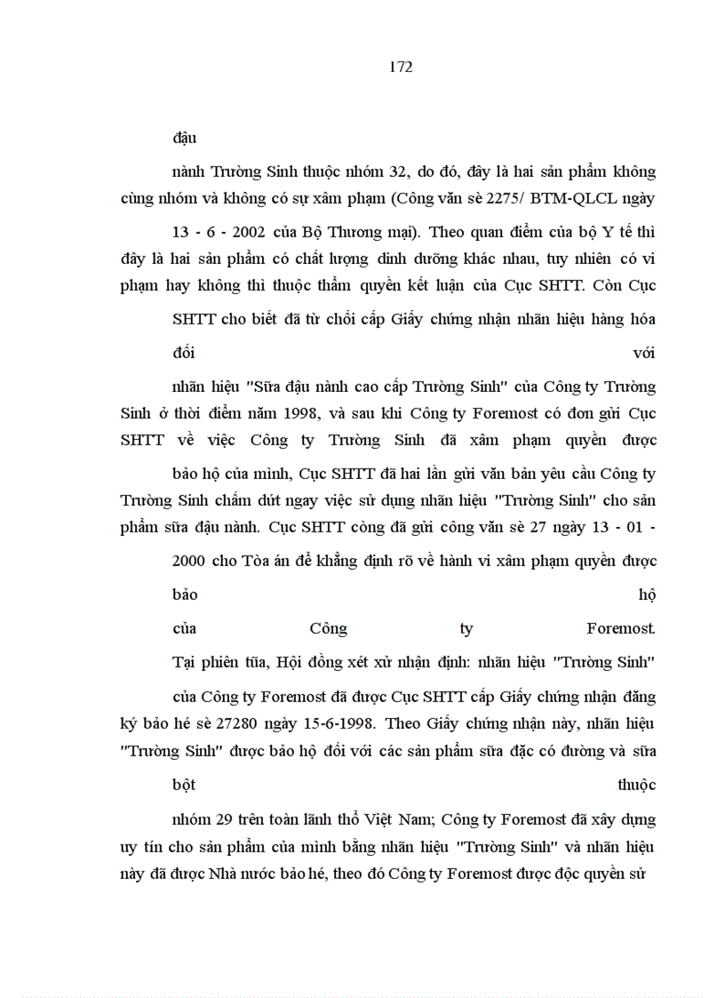 image for page Cơ sở lý luận và thực tiễn hoàn thiện pháp luật về thủ tục bảo vệ quyền sở hữu trí tuệ tại Tòa án nhân dân Việt Nam hiện nay