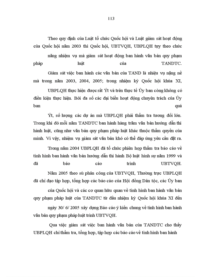 image for page Giải pháp bảo đảm giám sát của Quốc hội