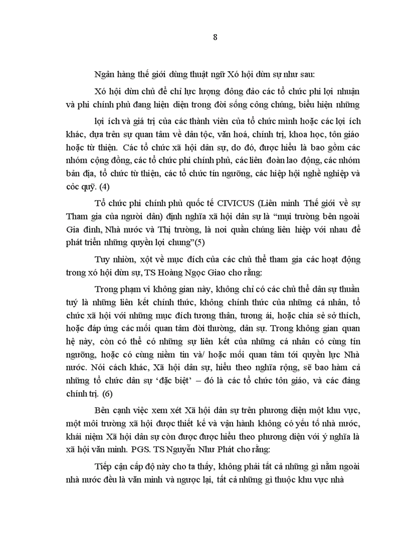 image for page Hoàn thiện pháp luật về hội trong bối cảnh hội nhập quốc tế ở Việt Nam hiện nay