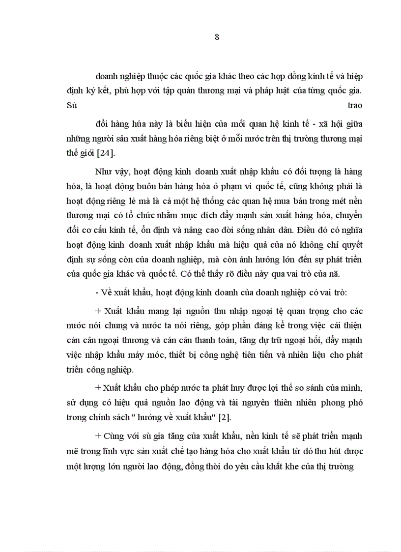 image for page Hoàn thiện pháp luật trong quản lý nhà nước về hải quan đối với doanh nghiệp kinh doanh xuất nhập khẩu ở Việt Nam hiện nay