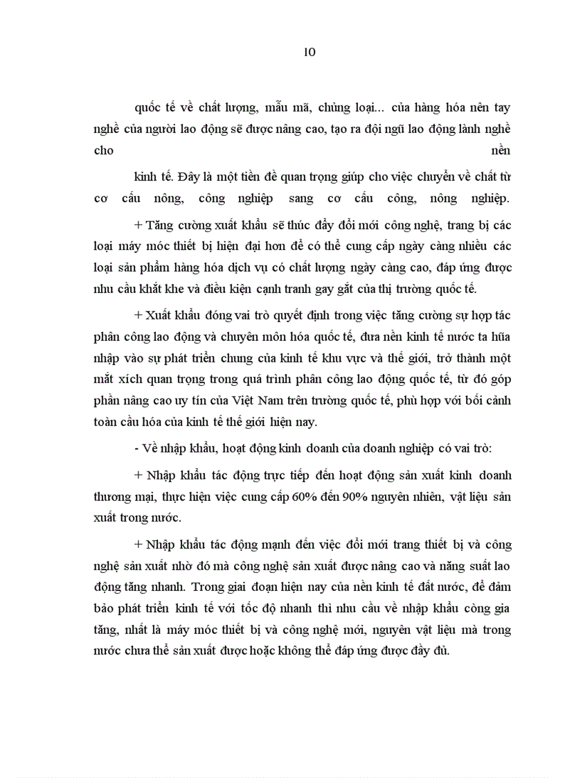image for page Hoàn thiện pháp luật trong quản lý nhà nước về hải quan đối với doanh nghiệp kinh doanh xuất nhập khẩu ở Việt Nam hiện nay