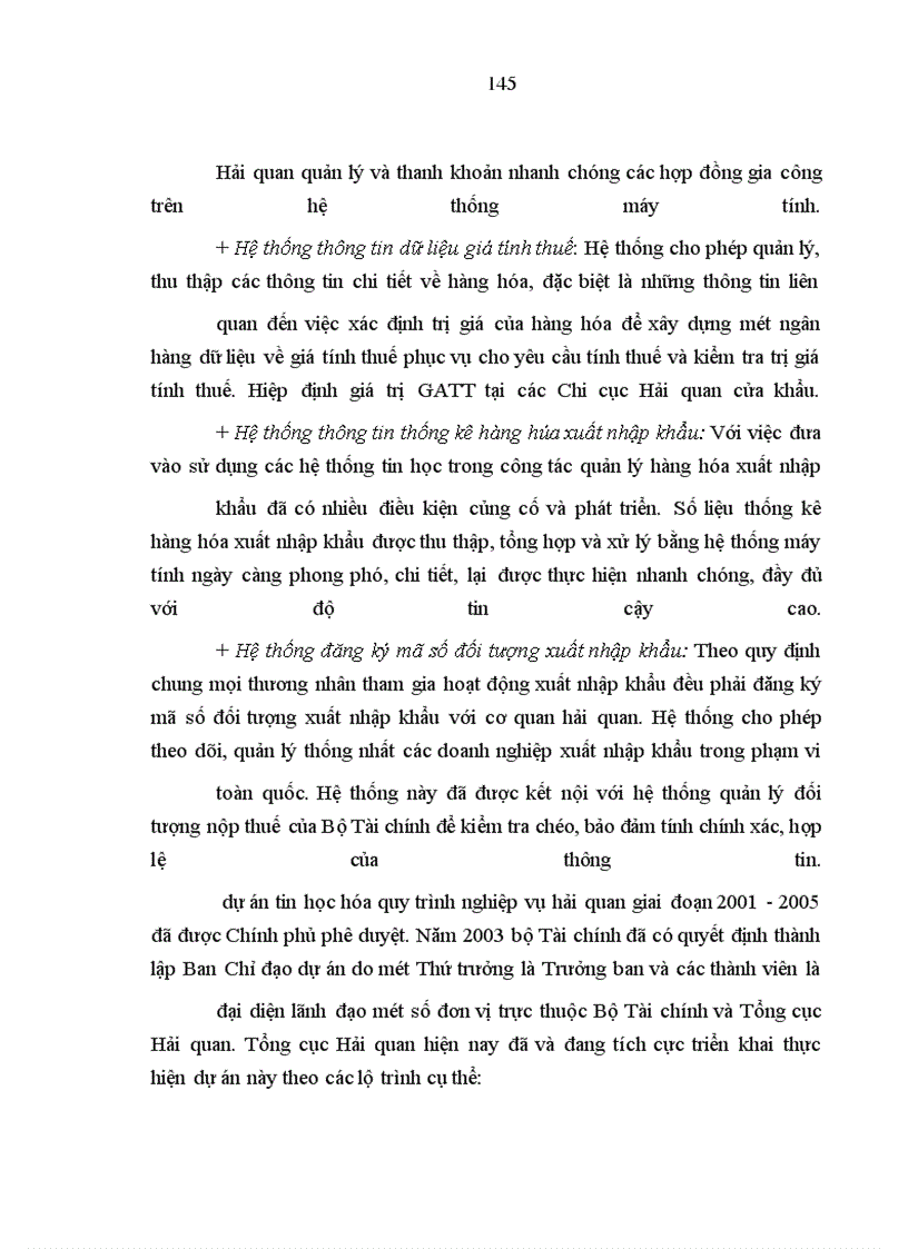 image for page Hoàn thiện pháp luật trong quản lý nhà nước về hải quan đối với doanh nghiệp kinh doanh xuất nhập khẩu ở Việt Nam hiện nay