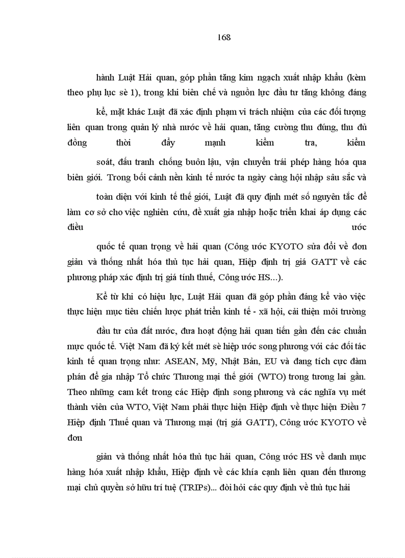 image for page Hoàn thiện pháp luật trong quản lý nhà nước về hải quan đối với doanh nghiệp kinh doanh xuất nhập khẩu ở Việt Nam hiện nay