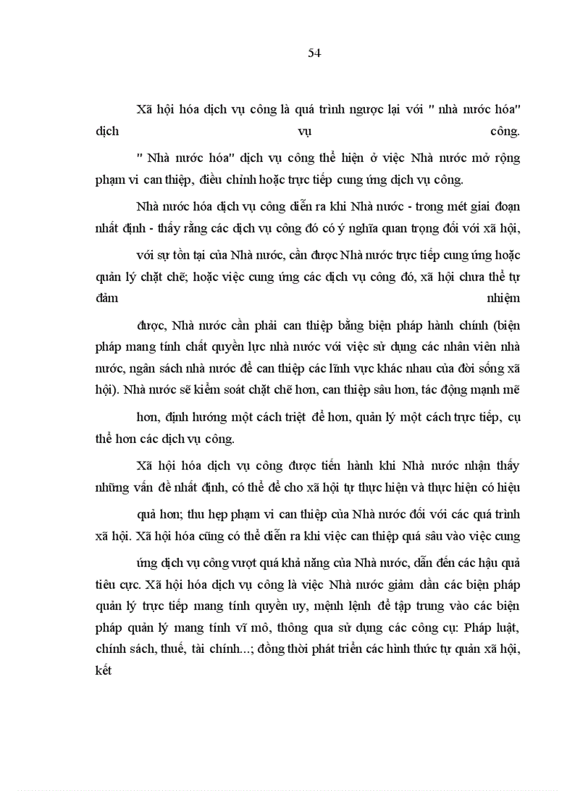 image for page Xã hội hóa công chứng ở Việt Nam hiện nay