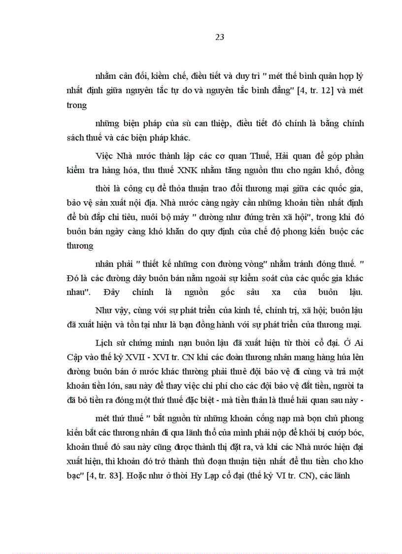 image for page Đấu tranh phòng chống buôn lậu của Cục Hải quan Bình Định - thực trạng và giải pháp