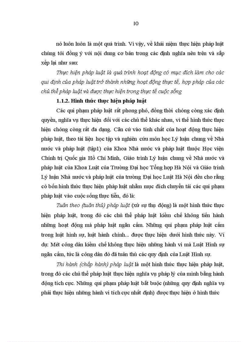 image for page Thực hiện pháp luật về giáo dục và đào tạo ở tỉnh Bình Định hiện nay