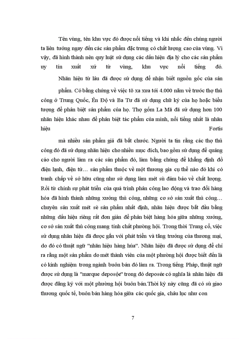 image for page Bảo hộ quyền sở hữu công nghiệp đối với các dấu hiệu dùng để phân biệt sản phẩm, dịch vụ theo quy định của pháp luật Việt Nam