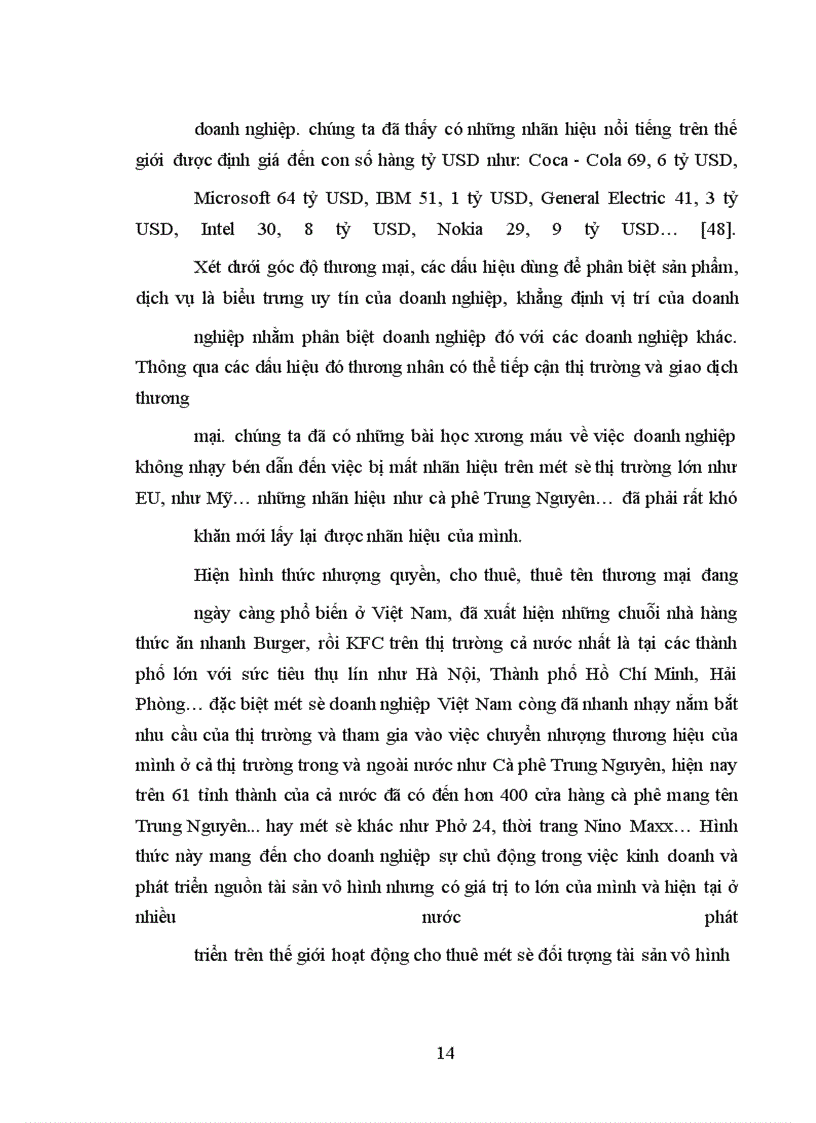 image for page Bảo hộ quyền sở hữu công nghiệp đối với các dấu hiệu dùng để phân biệt sản phẩm, dịch vụ theo quy định của pháp luật Việt Nam