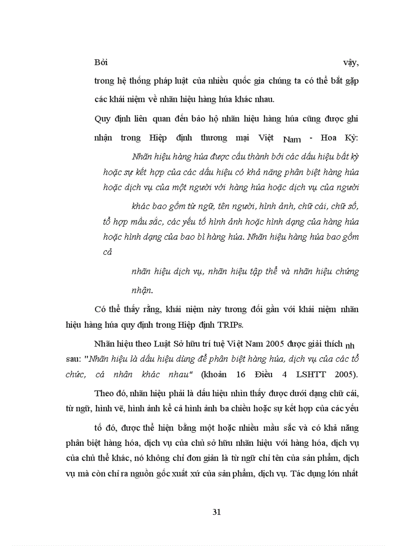 image for page Bảo hộ quyền sở hữu công nghiệp đối với các dấu hiệu dùng để phân biệt sản phẩm, dịch vụ theo quy định của pháp luật Việt Nam
