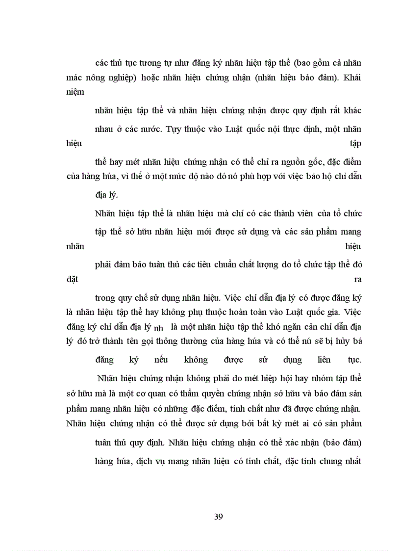image for page Bảo hộ quyền sở hữu công nghiệp đối với các dấu hiệu dùng để phân biệt sản phẩm, dịch vụ theo quy định của pháp luật Việt Nam