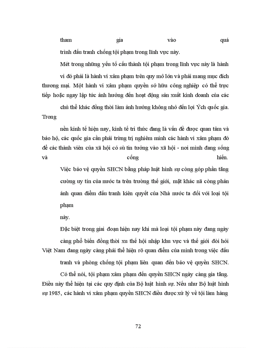 image for page Bảo hộ quyền sở hữu công nghiệp đối với các dấu hiệu dùng để phân biệt sản phẩm, dịch vụ theo quy định của pháp luật Việt Nam