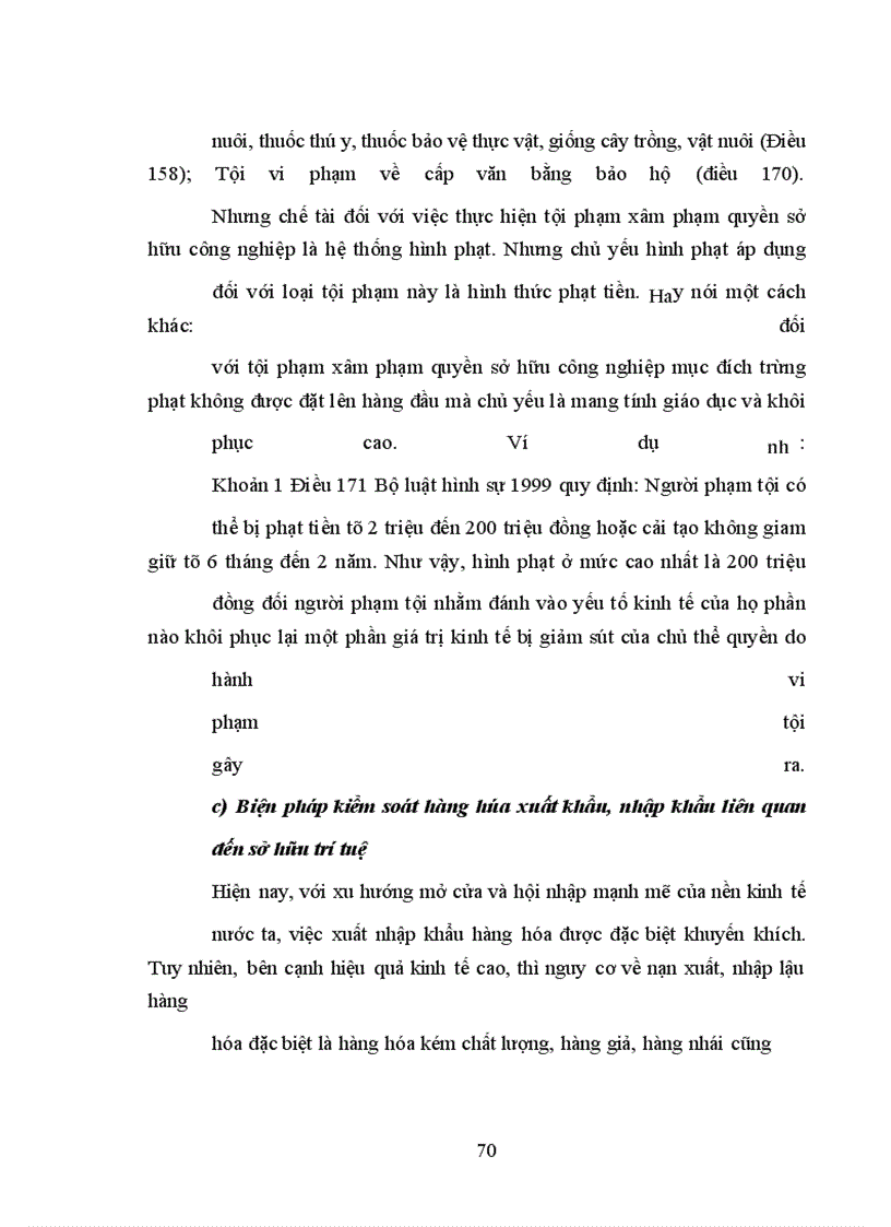 image for page Bảo hộ quyền sở hữu công nghiệp đối với các dấu hiệu dùng để phân biệt sản phẩm, dịch vụ theo quy định của pháp luật Việt Nam