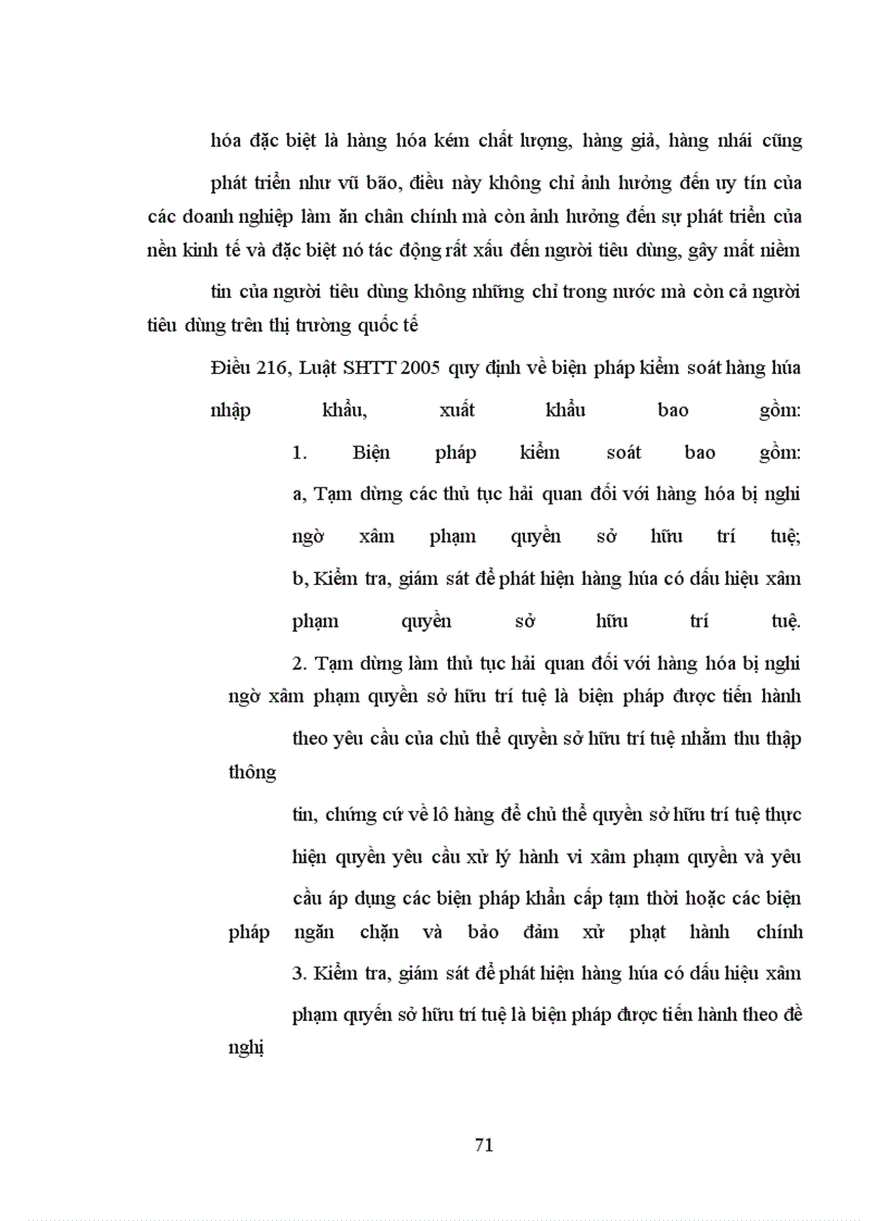 image for page Bảo hộ quyền sở hữu công nghiệp đối với các dấu hiệu dùng để phân biệt sản phẩm, dịch vụ theo quy định của pháp luật Việt Nam
