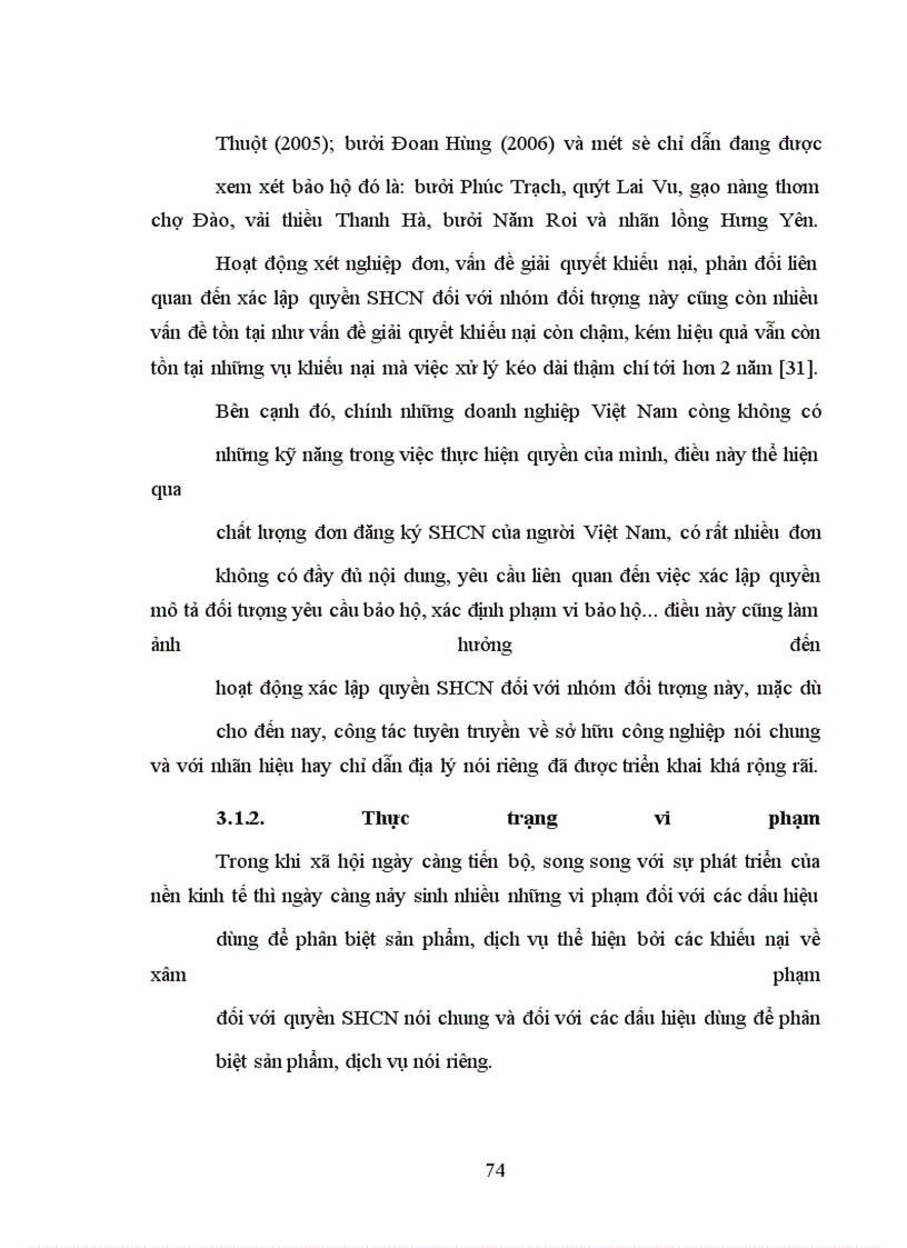 image for page Bảo hộ quyền sở hữu công nghiệp đối với các dấu hiệu dùng để phân biệt sản phẩm, dịch vụ theo quy định của pháp luật Việt Nam