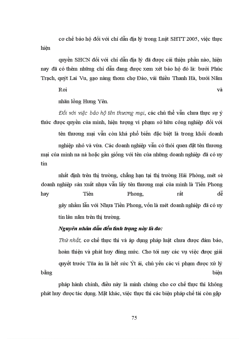 image for page Bảo hộ quyền sở hữu công nghiệp đối với các dấu hiệu dùng để phân biệt sản phẩm, dịch vụ theo quy định của pháp luật Việt Nam