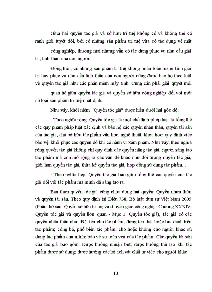 image for page Bảo hộ quyền tác giả ở Việt Nam với việc Việt Nam gia nhập Công ước Berne