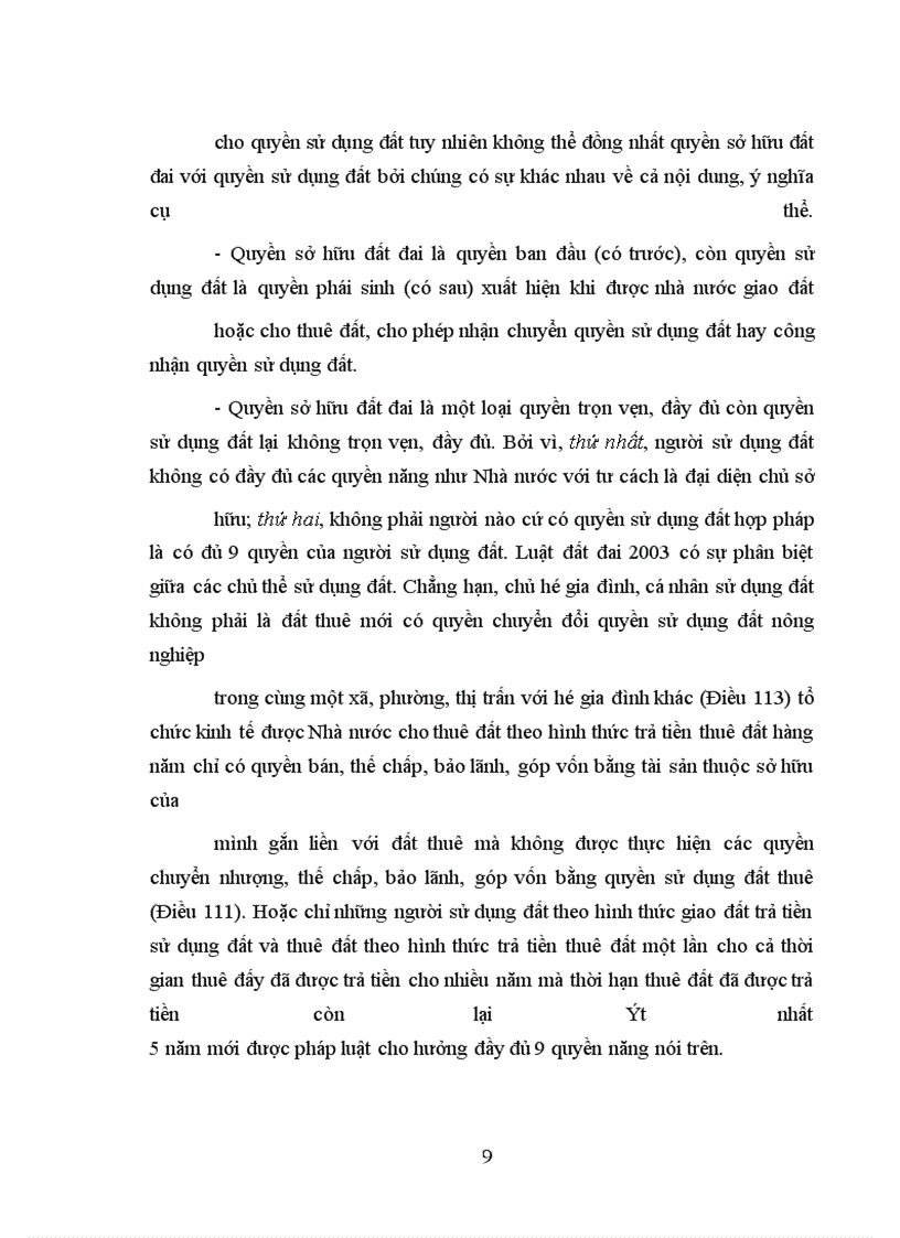 image for page Hợp đồng chuyển nhượng quyền sử dụng đất theo quy định của pháp luật dân sự Việt Nam