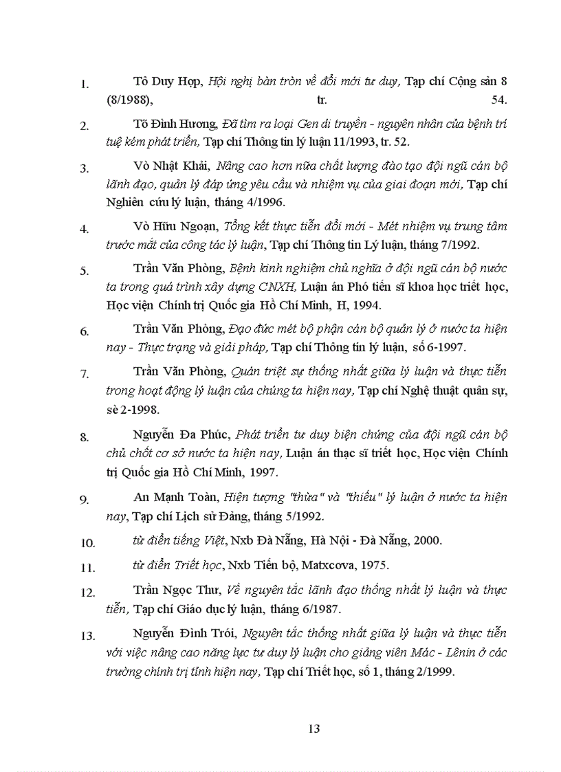 image for page Nâng cao năng lực tư duy lý luận cho cán bộ lãnh đạo chủ chốt các tỉnh đồng bằng Bắc Bộ